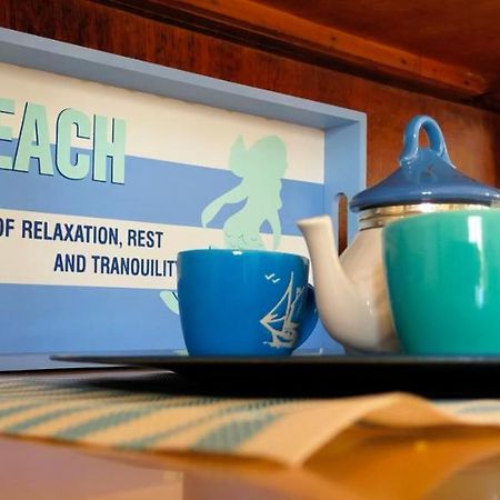 Casa Vacanze Nonna Titina Villa Leporano Kültér fotó