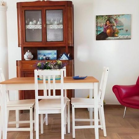 Casa Vacanze Nonna Titina Villa Leporano Kültér fotó