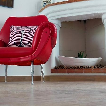 Casa Vacanze Nonna Titina Villa Leporano Kültér fotó