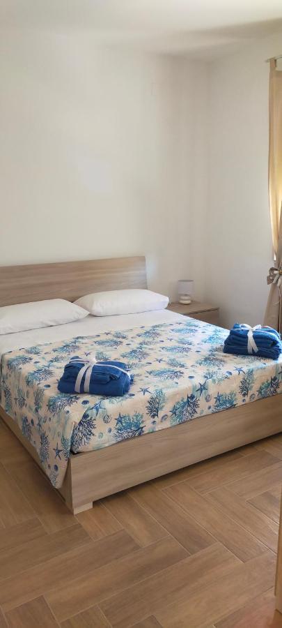 Casa Vacanze Nonna Titina Villa Leporano Kültér fotó