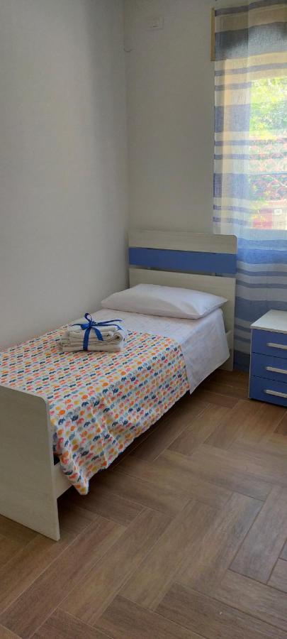 Casa Vacanze Nonna Titina Villa Leporano Kültér fotó