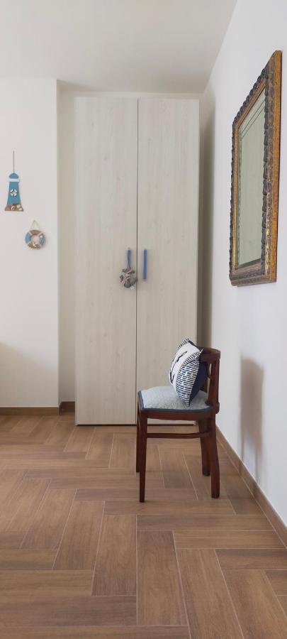 Casa Vacanze Nonna Titina Villa Leporano Kültér fotó