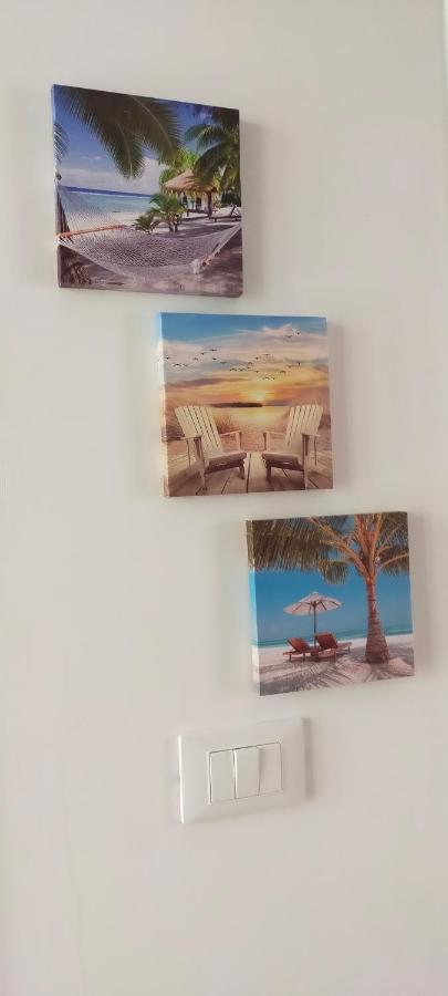 Casa Vacanze Nonna Titina Villa Leporano Kültér fotó