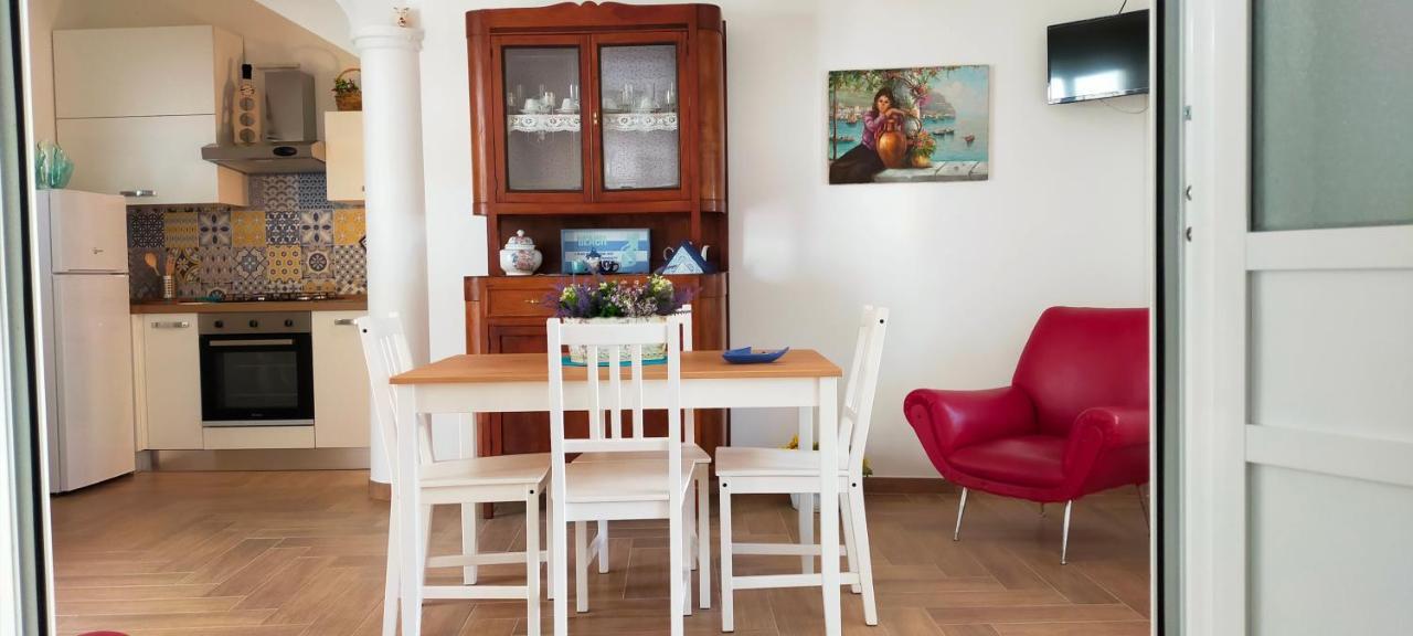 Casa Vacanze Nonna Titina Villa Leporano Kültér fotó