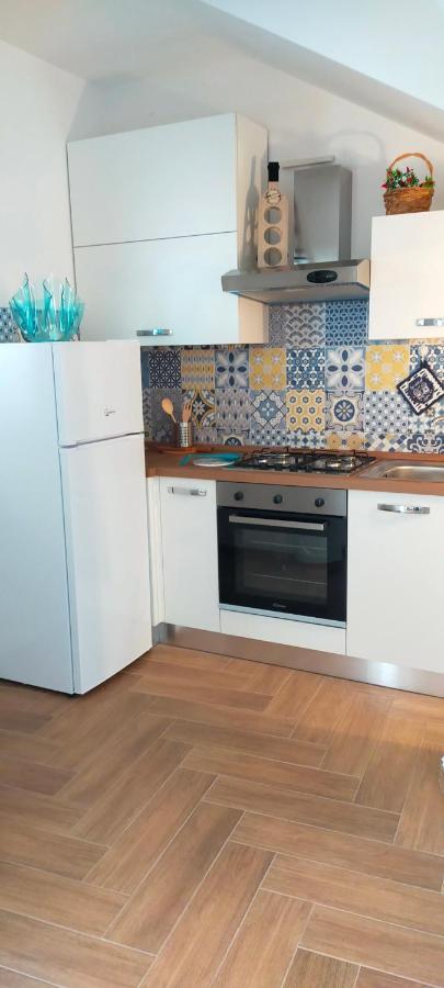 Casa Vacanze Nonna Titina Villa Leporano Kültér fotó
