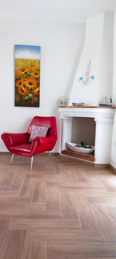 Casa Vacanze Nonna Titina Villa Leporano Kültér fotó